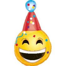 Emoji Balloon